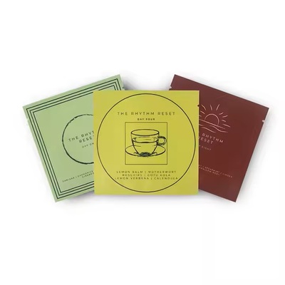 BACK SEAL EDORGAM BAG